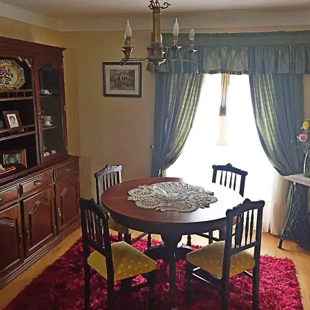 Landhuis A Casa Da Avo Leonor Idanha-a-Nova