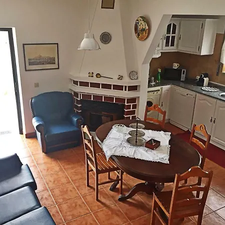 A Casa Da Avo Leonor Hétvégi ház *