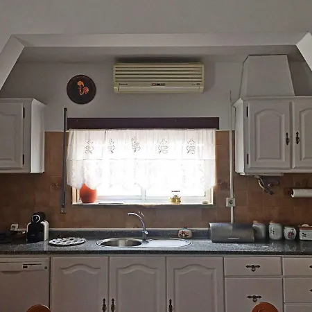 Hétvégi ház A Casa Da Avo Leonor Idanha-a-Nova