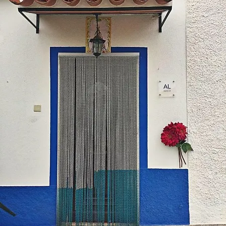 A Casa Da Avo Leonor * Idanha-a-Nova