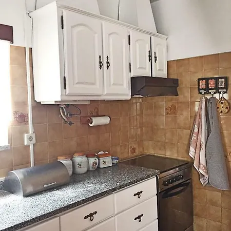 A Casa Da Avo Leonor Gospodarstwo wiejskie