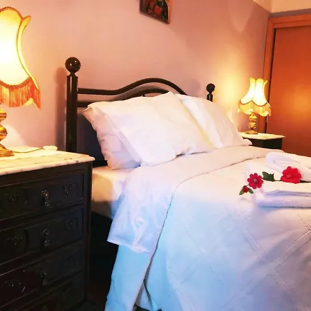 A Casa Da Avo Leonor *