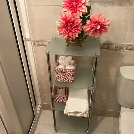 A Casa Da Avo Leonor Venkovský dům