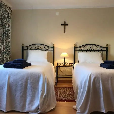 A Casa Da Avo Leonor Lantställe *