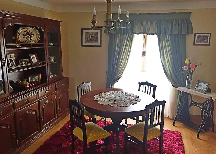 Lantställe A Casa Da Avo Leonor Idanha-a-Nova