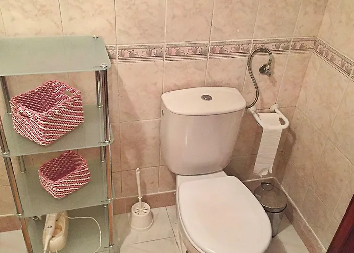 A Casa Da Avo Leonor Idanha-a-Nova