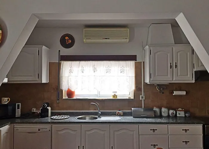 Lantställe A Casa Da Avo Leonor Idanha-a-Nova