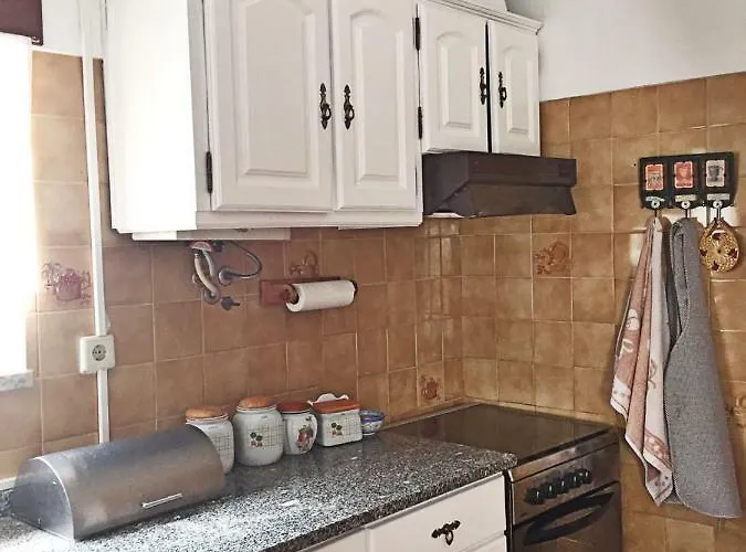 A Casa Da Avo Leonor Lantställe