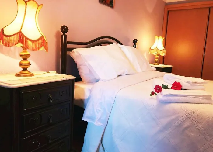 A Casa Da Avo Leonor *