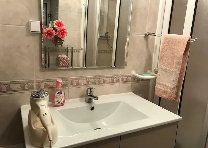 A Casa Da Avo Leonor Lantställe Idanha-a-Nova