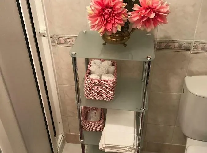 A Casa Da Avo Leonor Lantställe