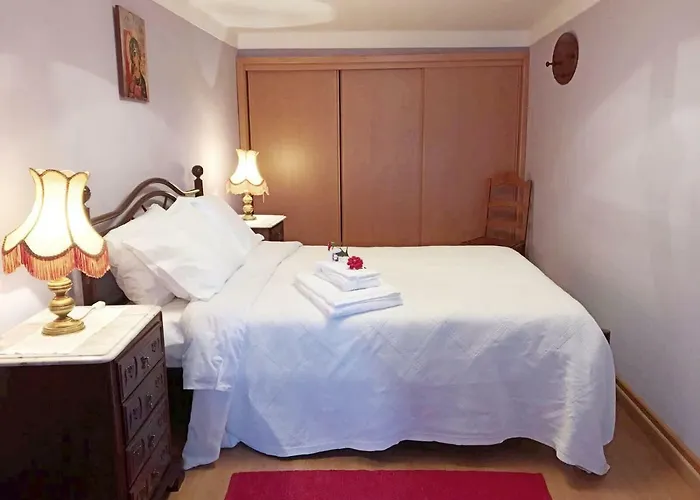 Lantställe A Casa Da Avo Leonor *